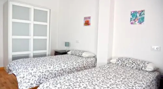 Apartamentos Turísticos Andorra Plus, Boek Appartement Hotels in Teruel met zwembad, Zwembad