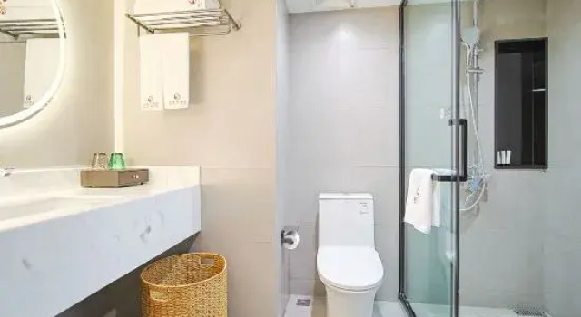 Five Best Two Hotel, Boek Hotel Chongqing Regio Chongqing
