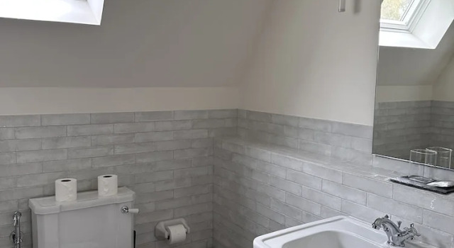 Номер Superior Chalet Ficalho