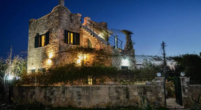 Casa in Pietra Vista Mare, Забронировать Апартаменты/квартира Апартаменты периферийной единицы Мессения, Апартаменты/квартира