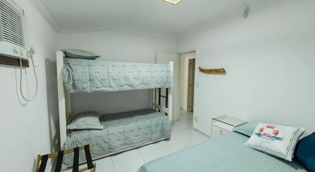 Maravilhosa casa pé na areia em Itamaracá, Varaa Villa Itamaraca Pernambuco