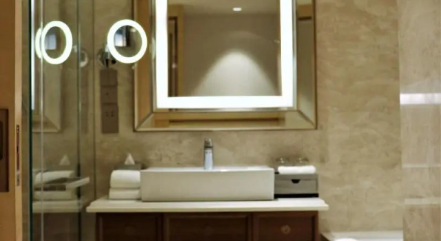 Двухместный номер Standard Sheraton Petaling Jaya Hotel