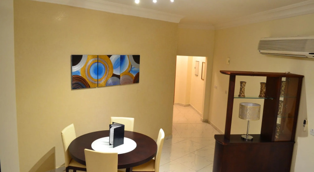 Liberty Suites Doha