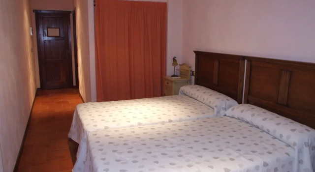 Номер Classic Hotel Rural Carlos I