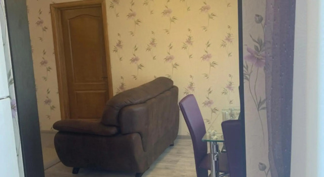 Александра Поля проспект Апартаменты, Book Lejlighed Dnepropetrovsk 