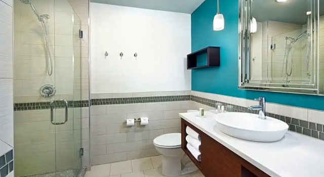 Номер Executive Hotel Indigo Asheville Downtown by IHG