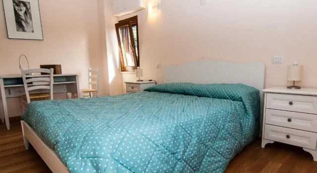 Casa Vacanza La Piazza, Book Hotel Orvinio 