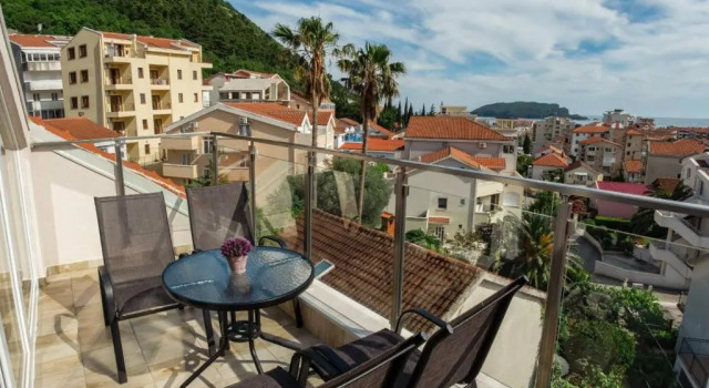 Апартаменты Apartment L Palace