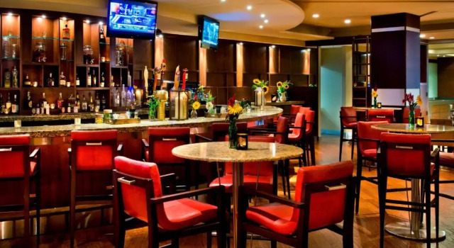 Двухместный номер Standard Trumbull Marriott Shelton