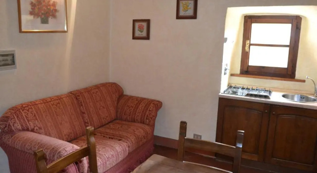Апартаменты Castel Pietraio WineResort