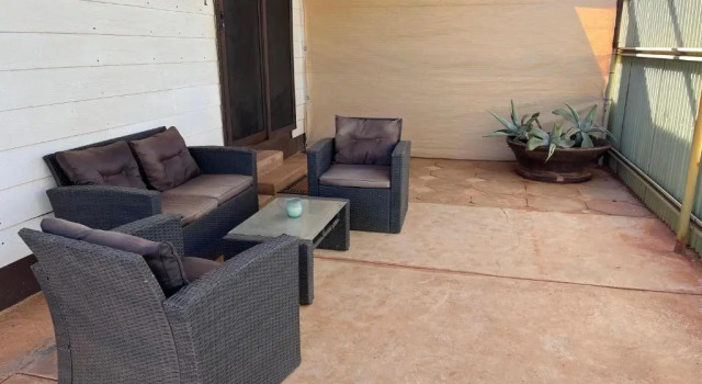 Meekatharra Stay, Buchen Sie Hotel  