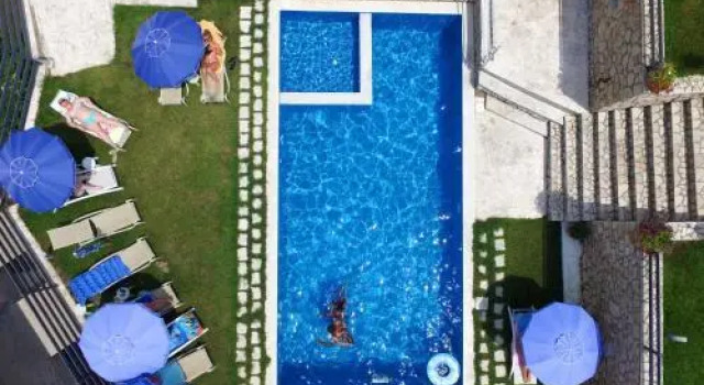 Magicstay - Aparthotel 4 Stars Parga, Prenota Hotel Parga 