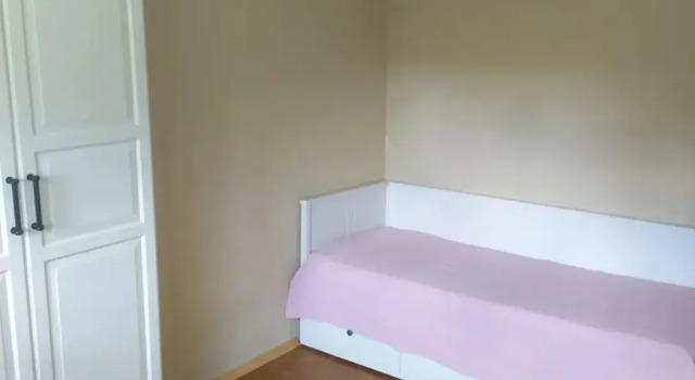 Apartments near the center of Silver Boulevard, Rezervasyon Daire Sankt Peterburg Rusya