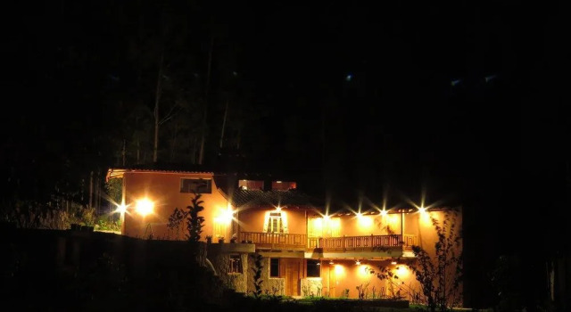 Birds Hotel Molino, Rezervovat Hotel Hotely v Sacred Valley s parkováním, Parkování