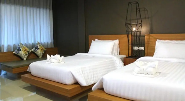 Tournesol Boutique Hotel, Забронировать Бутик-отель Араньяпратет Sa Kaeo Province, рядом с Rong Kluea Market