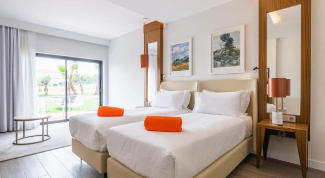 Двухместный номер Premium Regency Salgados Hotel & Spa