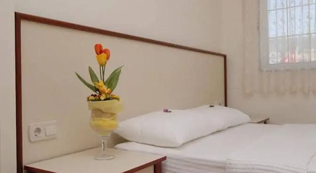 Bodrum Marma, Rezervovat Hotel Akyarlar 