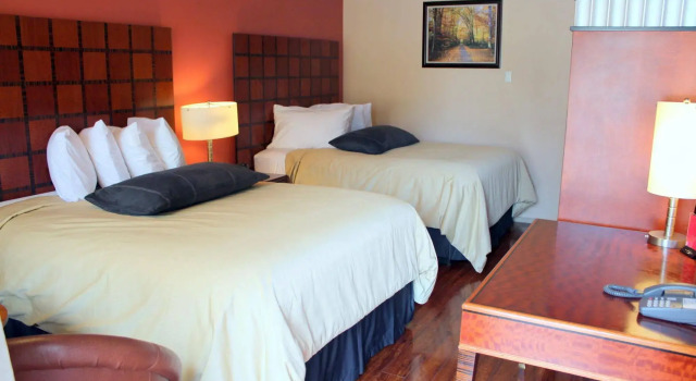 Matterhorn Inn Ouray