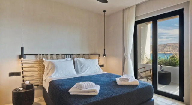 Almi Luxury Rooms, Забронировать Отель Отели Карпатоса с завтраком, Завтраки