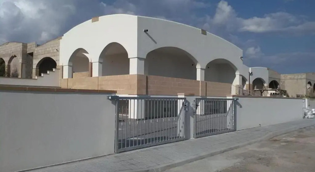 Zona Maldive del Salento, Vistamare1, Sabbia 10' a piedi, BBQ, 2 Bagni, 2 Clima, Posto Auto Esclusivo