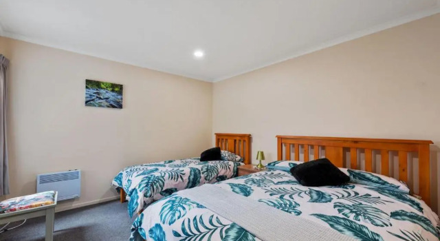 Mount Sunset - Mt Maunganui Townhouse