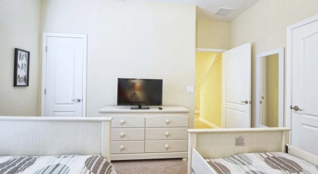 Paradise Palms- 4 Bed Townhome w/Splashpool-3204PP