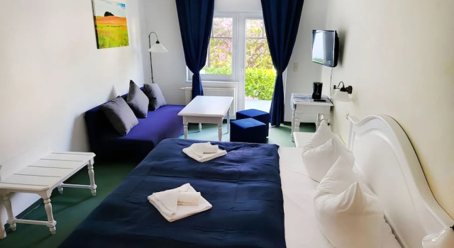 Номер Grand Hotel und Restaurant Windland