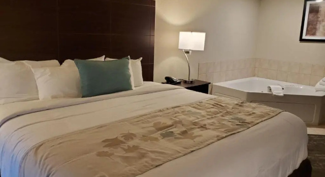 Номер Deluxe Cobblestone Suites - Oshkosh