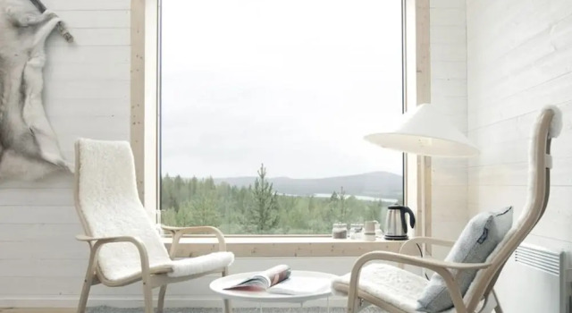 Treehotel, Prenota Hotel Harads Norrbotten