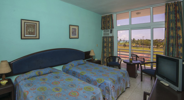 Hotel Club Atlantico, Забронировать Отель СПА-отели Гаваны, SPA-услуги