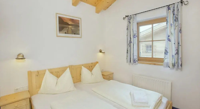 Wald im Pinzgau Tranquil Getaway