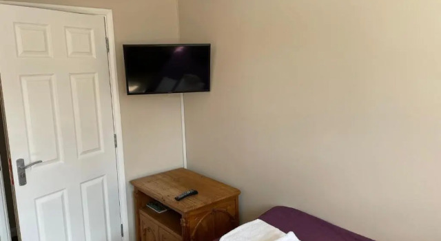 Апартаменты Longs Inn