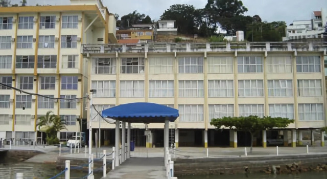 Hotel Veleiro, Забронировать Отель Отели Флорианополиса 3 звезды, 3*