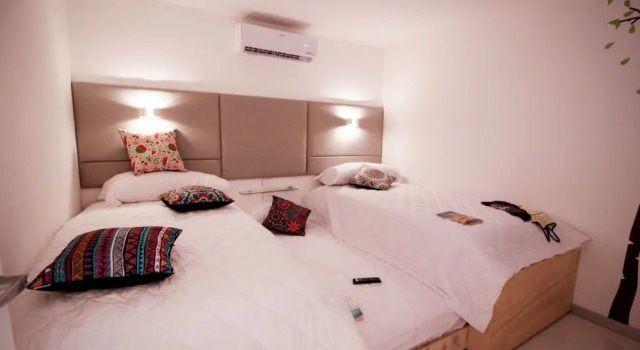 Bombonzua Poshtel perfect for bachelorettes by Happy Address, Забронировать Апартаменты/квартира Плая-дель-Кармен Кинтана-Роо, рядом с Пляжный клуб Mamitas