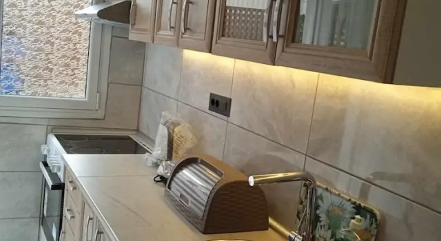 Люкс Deluxe Ionian residence