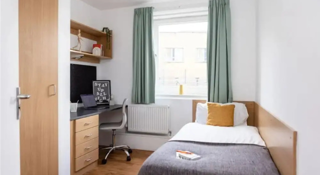 Cranborne House in Bournemouth, Забронировать Апартаменты/квартира Борнмут Дорсет, рядом с Пирс Борнмута