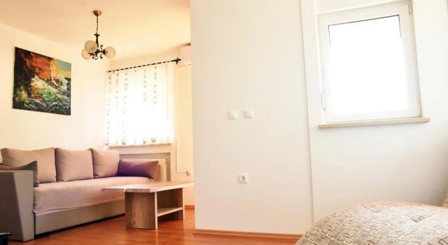 Apartments Villa Anka