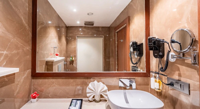 Номер Premium Playotel Resort Bhopal