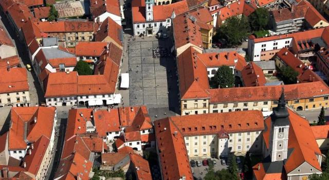 Apartment Julijan, Rezerwuj Apartament Hotele w Croatian Zagorje ze śniadaniem, Śniadanie