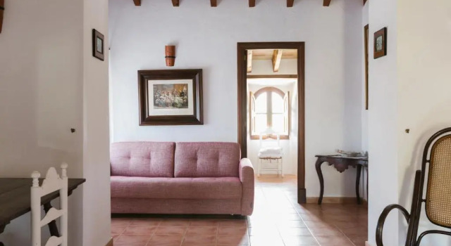 Agroturismo Muleta de Ca S'hereu, Varaa Hotelli Port de Soller Islas Baleares