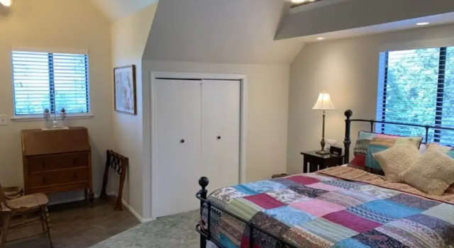Hillside Cottage Retreat, Boek Vakantiehuis Oakhurst 