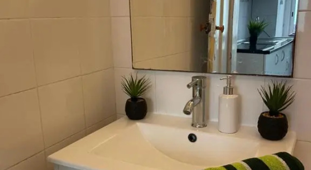 Номер Standard Your Lisbon Home Baixa - Chiado