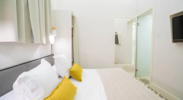 Номер Standard Feelathome Casa Bertrand