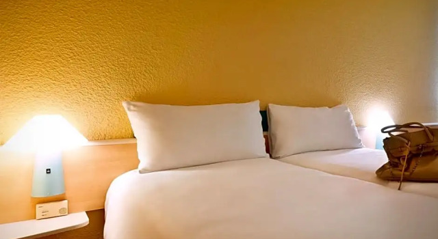 Номер Standard B&B HOTEL Figueira Da Foz