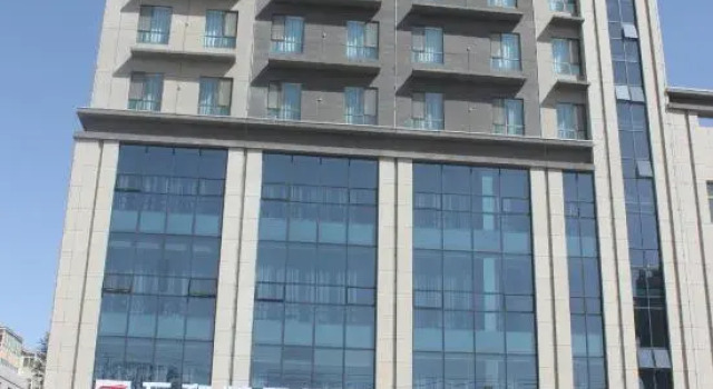 Wanhe Hotel (Kongquehe Branch of Korla Tarim Oilfield Company), Reservar Hotel Korla Xinjiang
