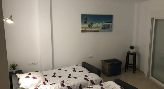 Seashape Apartment