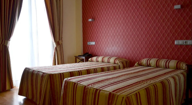 Hospedium Hotel Vittoria Colonna, Забронировать Отель Медина-де-Риосеко Valladolid Province