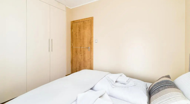 Апартаменты c 1 комнатой Apartamenty Sun&Snow Rezydencja Karkonoska