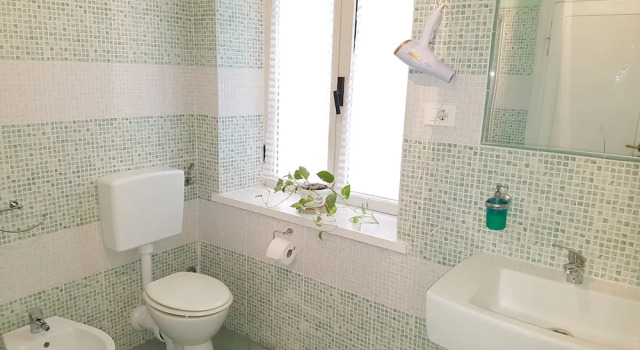 Номер Standard Bed and Breakfast al Cucherle