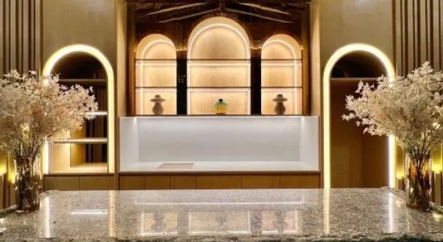 Luxtalay Khanom Hotel, Забронировать Отель Отели Южного Таиланда с парковкой, Парковка